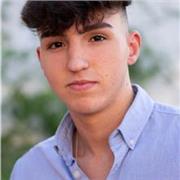 bachillerato de ciencias de la salud con una media de 10 en matemáticas